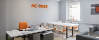 Nowa siedziba MC-OFFICE w Katowicach
